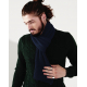 Beechfield Metro Knitted Scarf