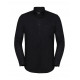 Russell Collection Men´s LS Tailored Button-Down Oxford Shirt
