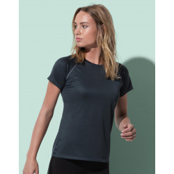 Stedman Active Team Raglan Women