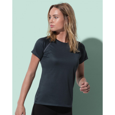 Stedman Active Team Raglan Women
