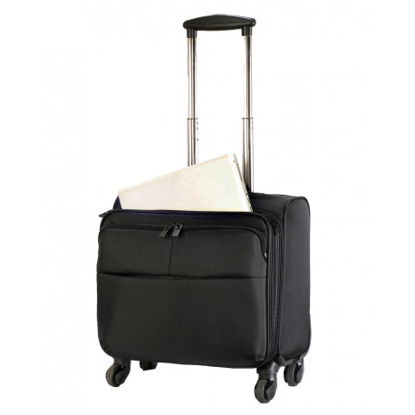 Shugon Warwick Overnight Business Trolley