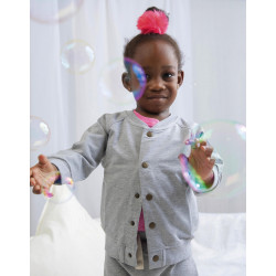 Babybugz Baby Bomber Jacket