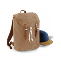 Quadra Vintage Backpack