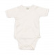 Babybugz Organic Baby Kimono Bodysuit