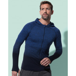 Stedman Active Seamless Jacket Men