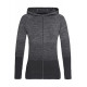 Stedman Active Seamless Jacket Women