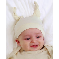 Babybugz Organic Baby Hat
