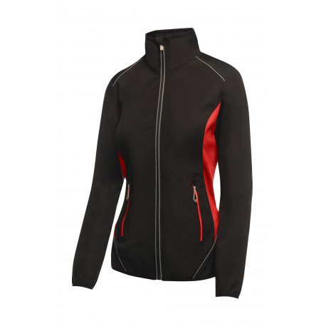 Regatta Activewear Ladies Sochi Softshell