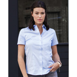 Russell Collection Ladies´ Tailored Coolmax® Shirt