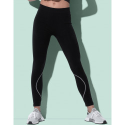 Stedman Active Seamless Pants Women