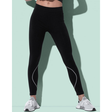 Stedman Active Seamless Pants Women