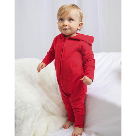 Babybugz Baby All-in-One