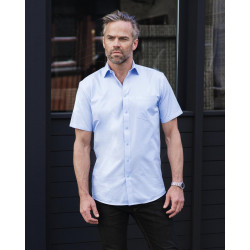 Russell Collection Men´s Tailored Coolmax® Shirt