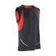 Spiro Unisex Athletic Vest