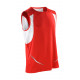 Spiro Unisex Athletic Vest