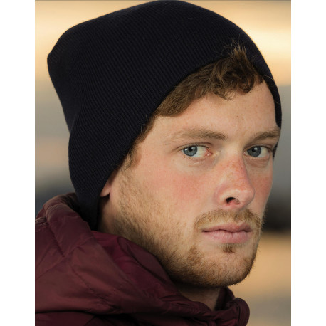 Result Softex Beanie