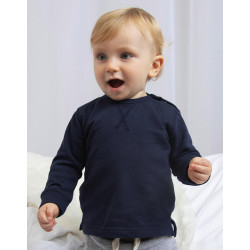 Babybugz Baby Sweatshirt