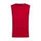 Stedman Active 140 Sleeveless Men