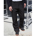 Result Work-Guard Performance Softshell Trousers