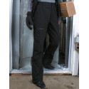 Result Work-Guard Ladies Softshell Trousers