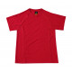 B&C Pro Cool Dry T-Shirt - TUC02