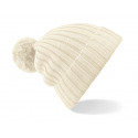 Beechfield Arosa Fur Pom Pom Beanie