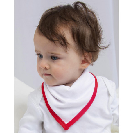 Babybugz Bandana Bib