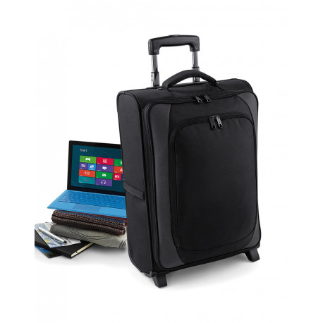 Quadra Tungsten™ Business Traveller