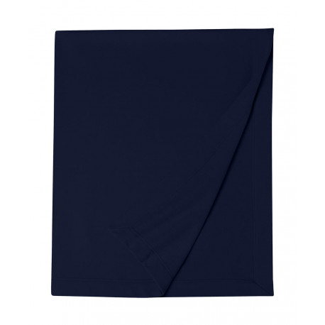 Gildan DryBlend® Fleece Stadium Blanket