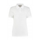 Kustom Kit Ladies´ Classic Fit Polo Superwash® 60º
