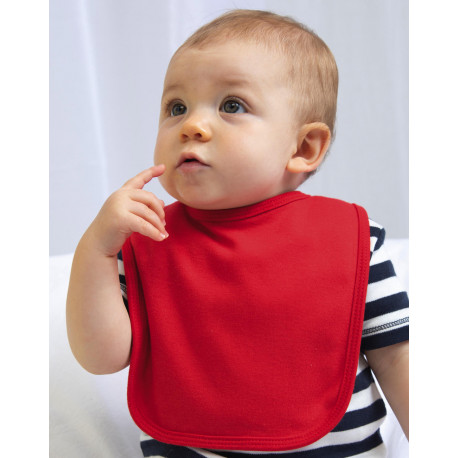 Babybugz Baby Bib