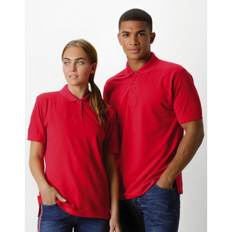 Kustom Kit Men´s Classic Fit Polo Superwash® 60º