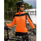 Spiro Ladies Bikewear Performance Top LS