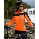 Spiro Ladies Bikewear Performance Top LS