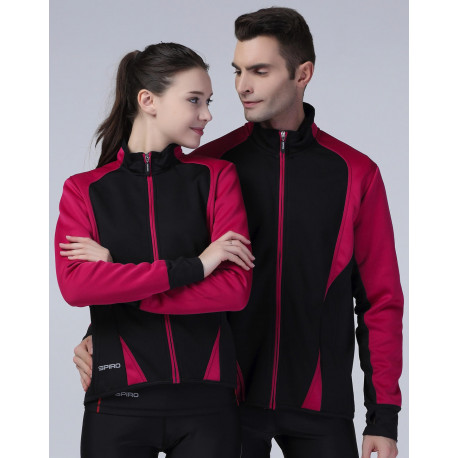 Spiro Women´s Freedom Softshell Jacket