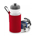Quadra Water Bottle And Holder