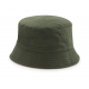 Beechfield Reversible Bucket Hat