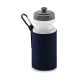 Quadra Water Bottle And Holder
