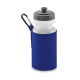 Quadra Water Bottle And Holder