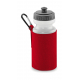 Quadra Water Bottle And Holder