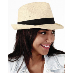 Beechfield Festival Trilby