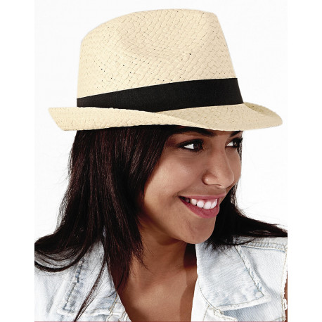 Beechfield Festival Trilby
