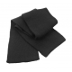 Result Classic Heavy Knit Scarf