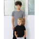 Bella+Canvas Toddler Jersey Short Sleeve Tee