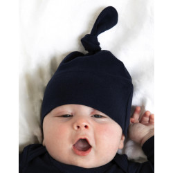 Babybugz Baby 1 Knot Hat