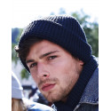 Beechfield Classic Waffle Knit Beanie