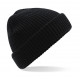 Beechfield Classic Waffle Knit Beanie