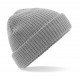 Beechfield Classic Waffle Knit Beanie