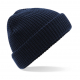 Beechfield Classic Waffle Knit Beanie