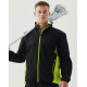 Regatta Activewear Athens Tracksuit Jacket